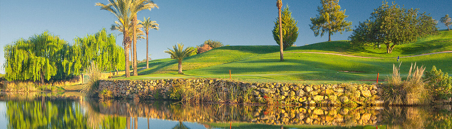 Gramacho golf course Pestana Portugal golf holidays
