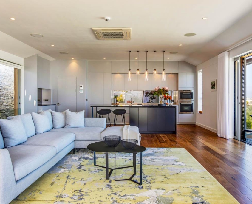 2 Bedroom Villa South Africa Cape Serenity Sun Villa Escapes