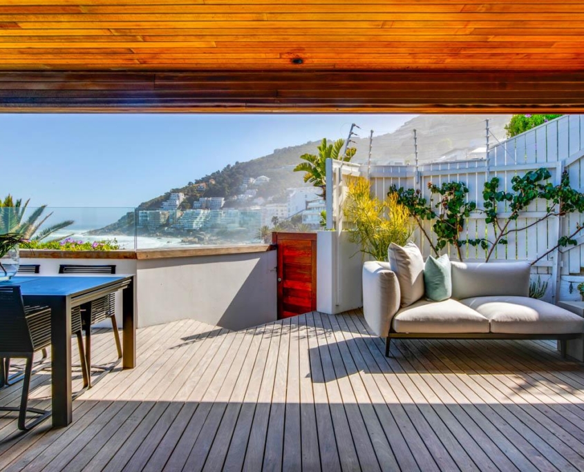 2 Bedroom Villa South Africa Cape Serenity Sun Villa Escapes