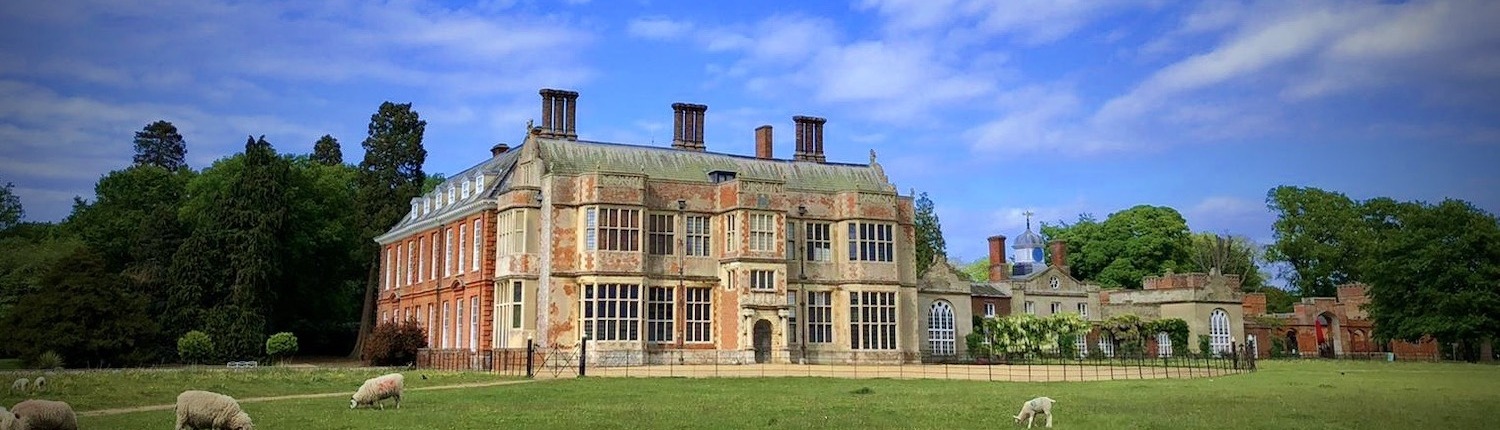 The Meadows Estate, Norfolk